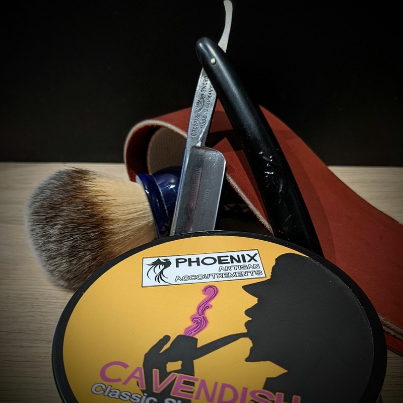 Shave of the Day / Rasage du jour - Page 37 22012605430624298217765386