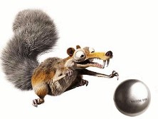 scrat