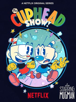 Le Cuphead Show (2022)