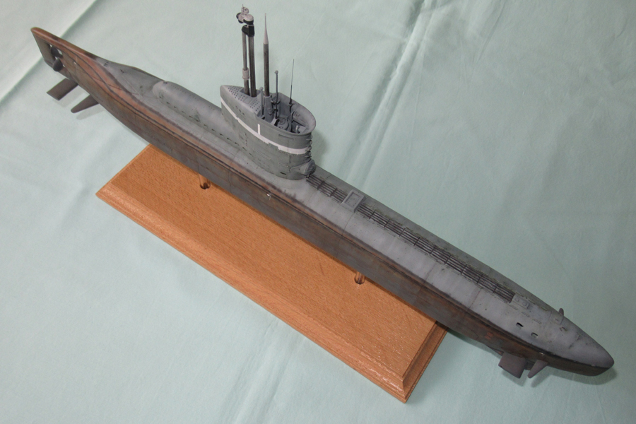 U-Boot Type XXIII - Special Navy - 1/72° Kn8oNb-IMG-4951