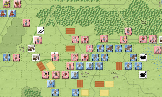 [CR] La bataille de Poitiers 19 septembre 1356 22020106174917789117777923
