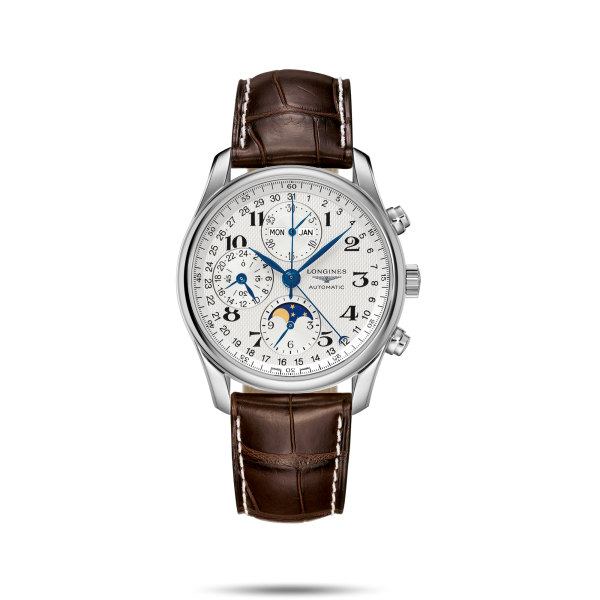 Choix d'une Longines Master Collection : dilemme. 22020311320916407117779936