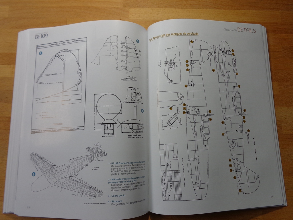 Messerschmitt BF-109 Tome 2 Guide d'identification 5JbqNb-DSC02440