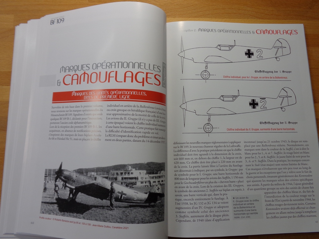 Messerschmitt BF-109 Tome 2 Guide d'identification AJbqNb-DSC02434