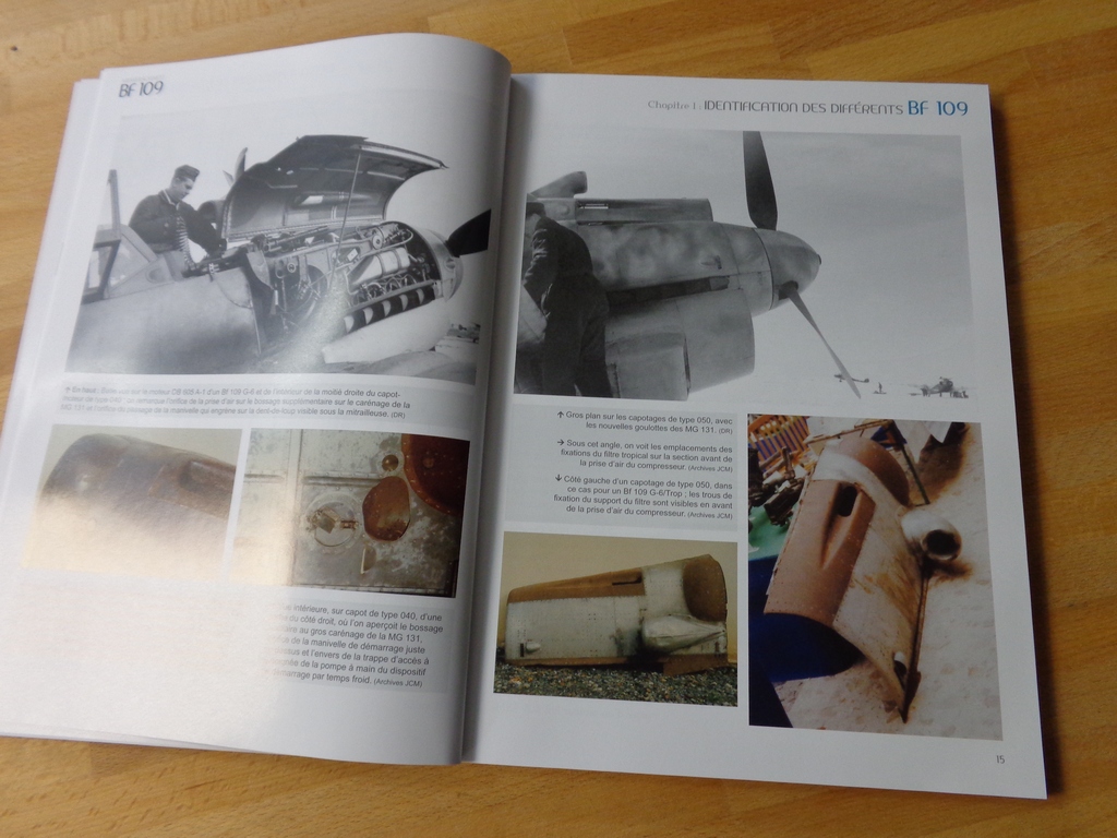 Messerschmitt BF-109 Tome 2 Guide d'identification EJbqNb-DSC02429