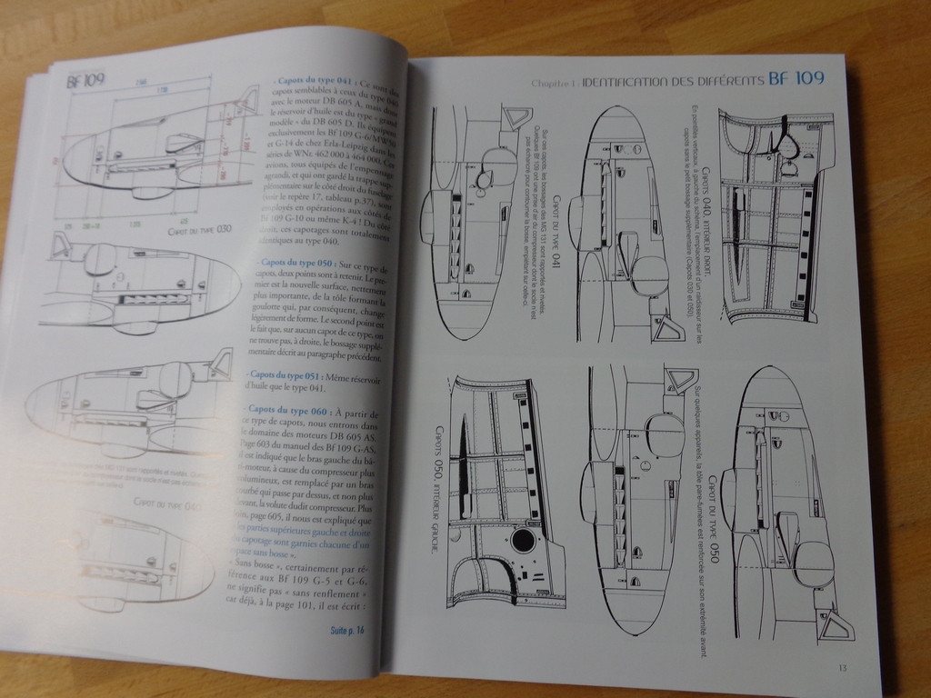 Messerschmitt BF-109 Tome 2 Guide d'identification FJbqNb-DSC02428