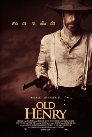 Old Henry (2022)