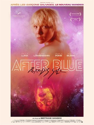 After Blue (2022)