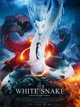 White Snake (2022)