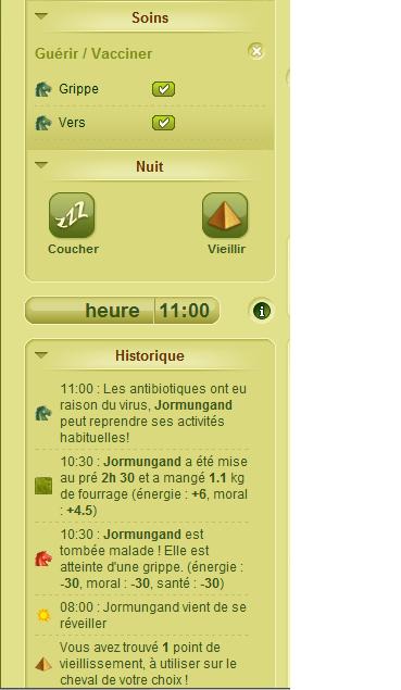 grippe malgre vaccin