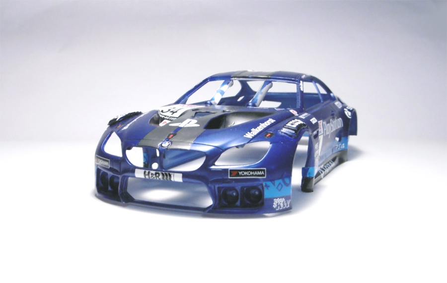 BMW M6 GT3 "Play Station" - 1/24e [Nunu Model] Z8DtNb-M6-PS-decalques5