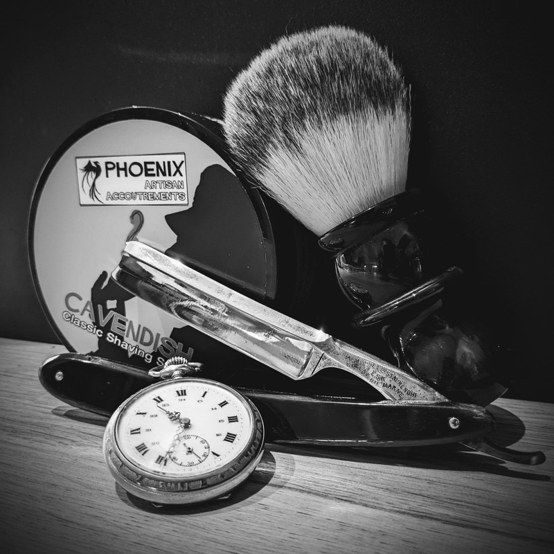 Shave of the Day / Rasage du jour - Page 39 22021903581724298217801346