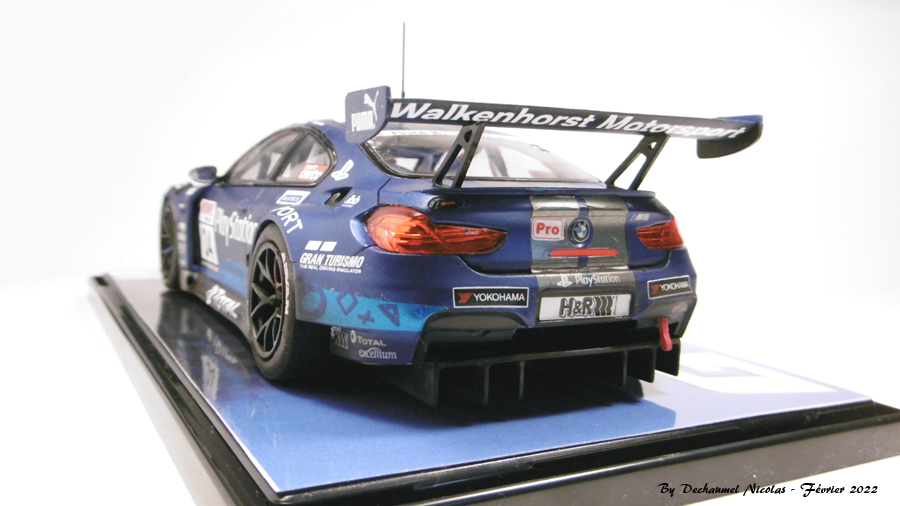 BMW M6 GT3 "Play Station" - 1/24e [Nunu Model] M05wNb-M6-PS-fini15