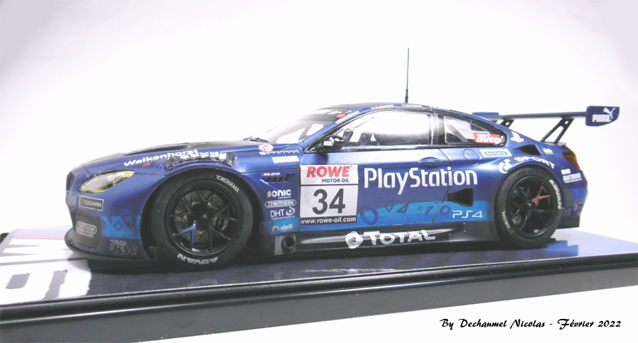 BMW M6 GT3 "Play Station" - 1/24e [Nunu Model] A05wNb-M6-PS-fini4