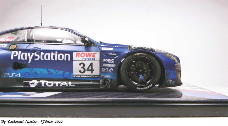 BMW M6 GT3 "Play Station" - 1/24e [Nunu Model] A15wNb-M6-PS-fini18