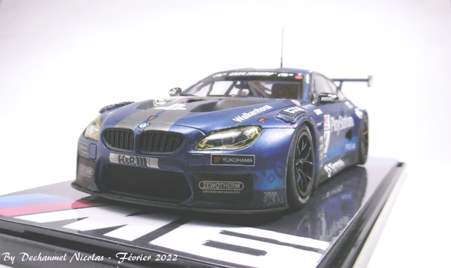 BMW M6 GT3 "Play Station" - 1/24e [Nunu Model] G05wNb-M6-PS-fini5