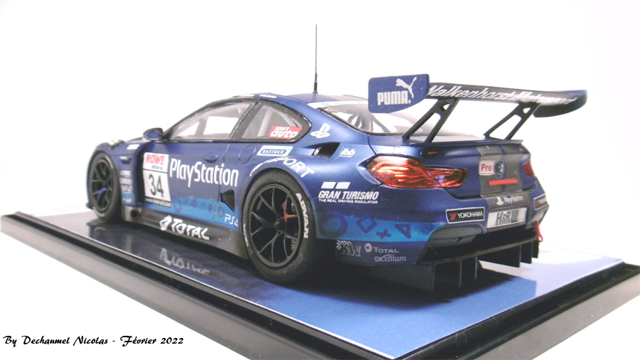 BMW M6 GT3 "Play Station" - 1/24e [Nunu Model] P05wNb-M6-PS-fini6