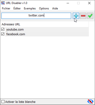url_disabler