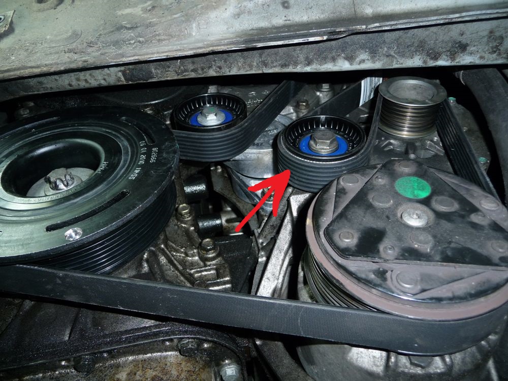 Espace4_2L2_CDI_poulie_Damper_courroie_accessoires_20