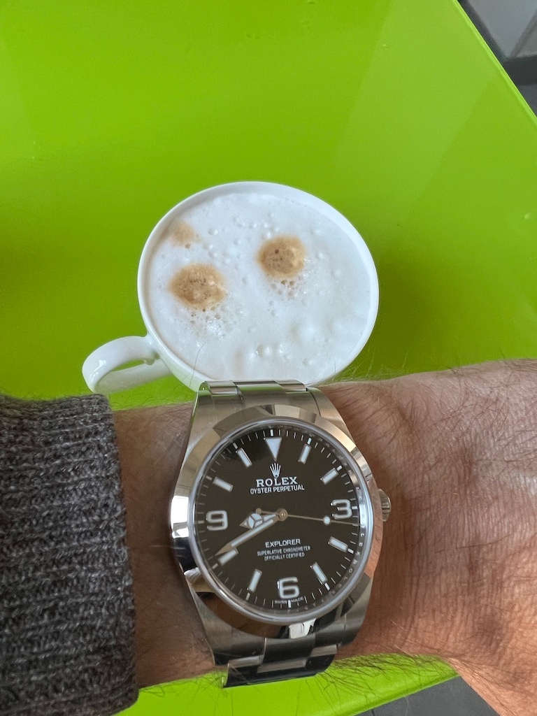 Pause café et montre (toutes marques) - tome IX - Page 17 22022509262423909017808477