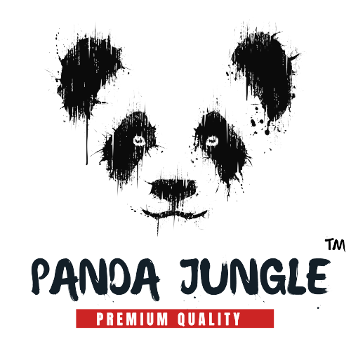 PANDA JUNGLE RB