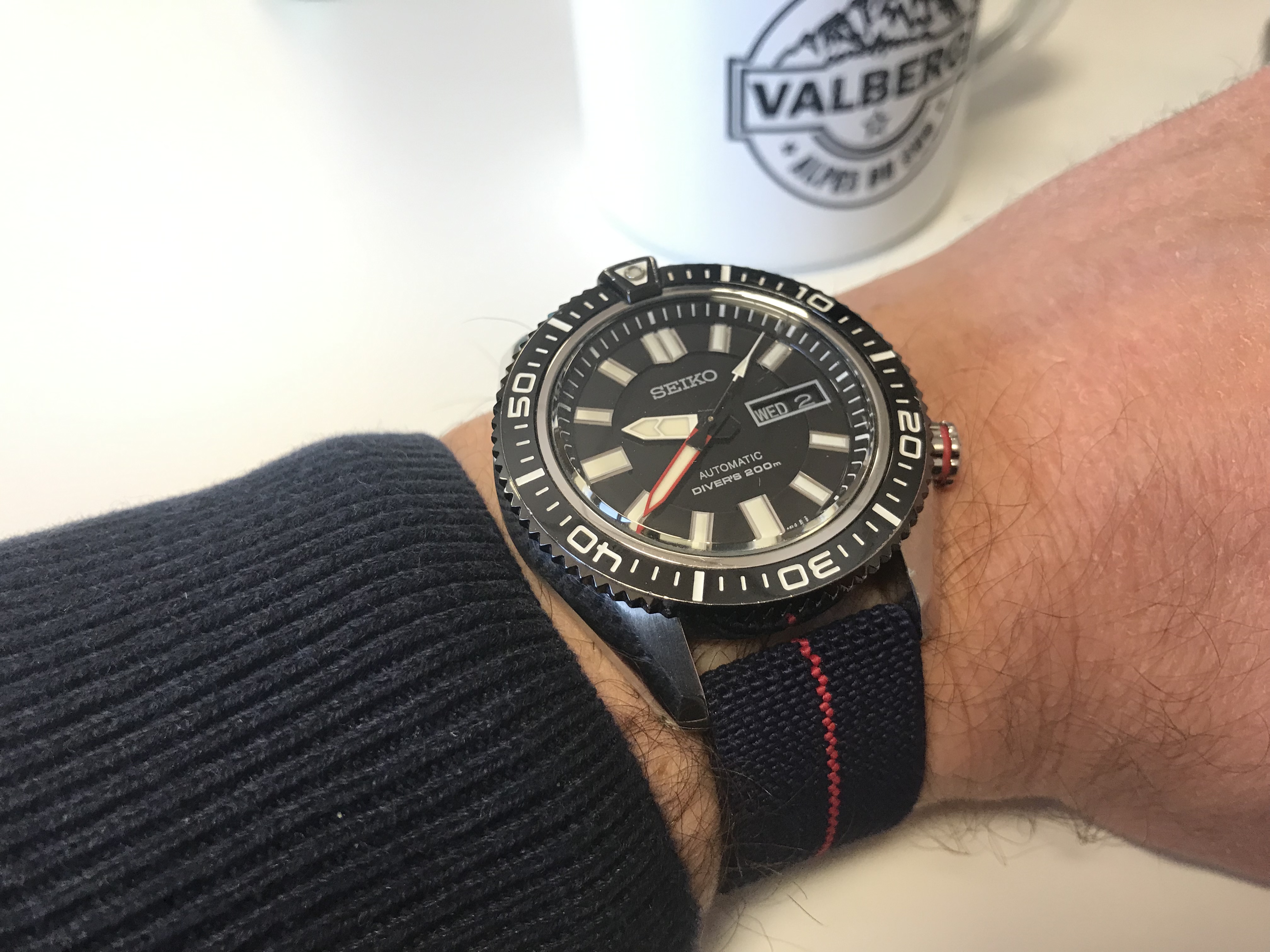 Daily watch - Budget < 1500€ - Page 4 22030211040026176817815998