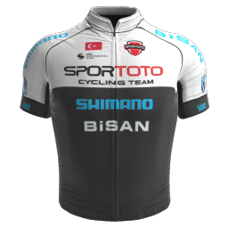 PCM Mod | Spor Toto Cycling Team by xfc72