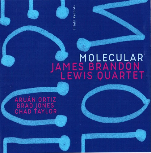 James Brandon Lewis Quartet ? Molecular