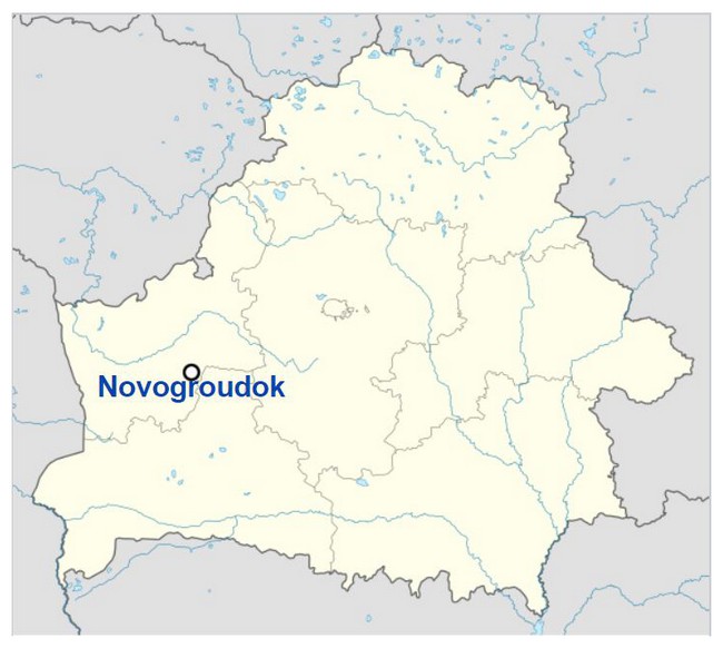 Voblast de Grodno : ghetto de Novogroudok AOS1Nb-localisation-de-novogroudok-sur-la-carte