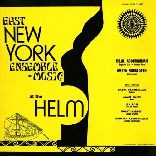 East New York Ensemble De Music ? At The Helm
