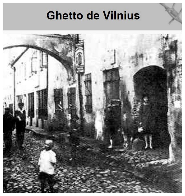 Lituanie : Ghetto de Vilnius WUw3Nb-ghetto-de-vilnius-1941