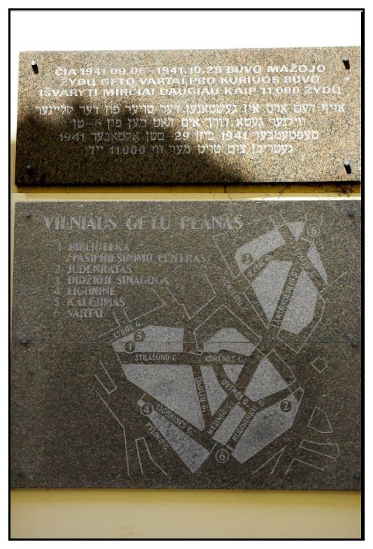 Lituanie : Ghetto de Vilnius XUw3Nb-plaque-a-la-memoire-du-ghetto-de-vilnius