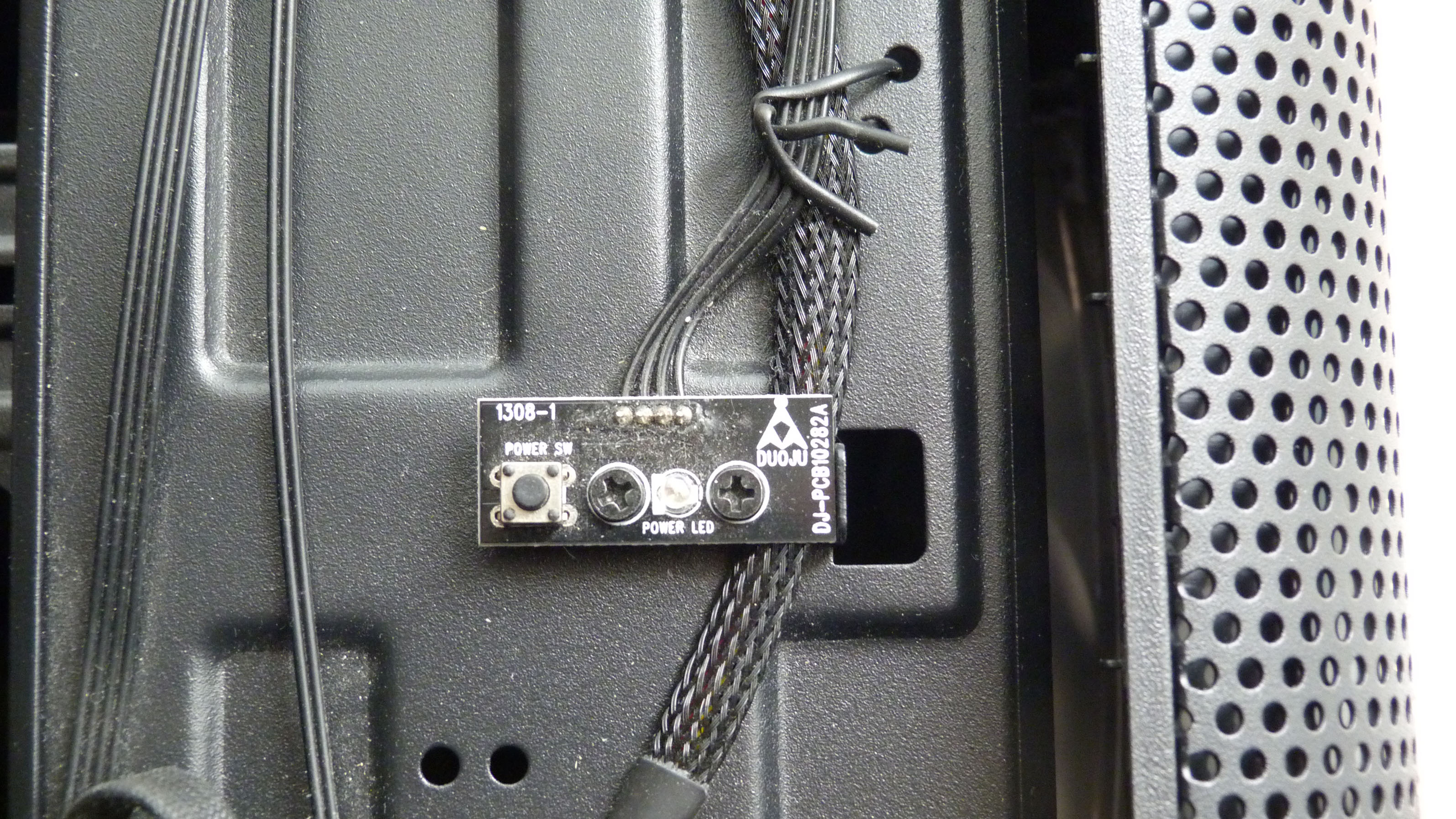 Thermaltake boitier 2.4