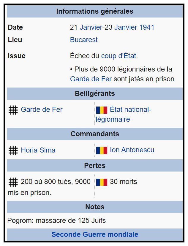 Pogrom de Bucarest (Roumanie) CV55Nb-tableau-bucarest