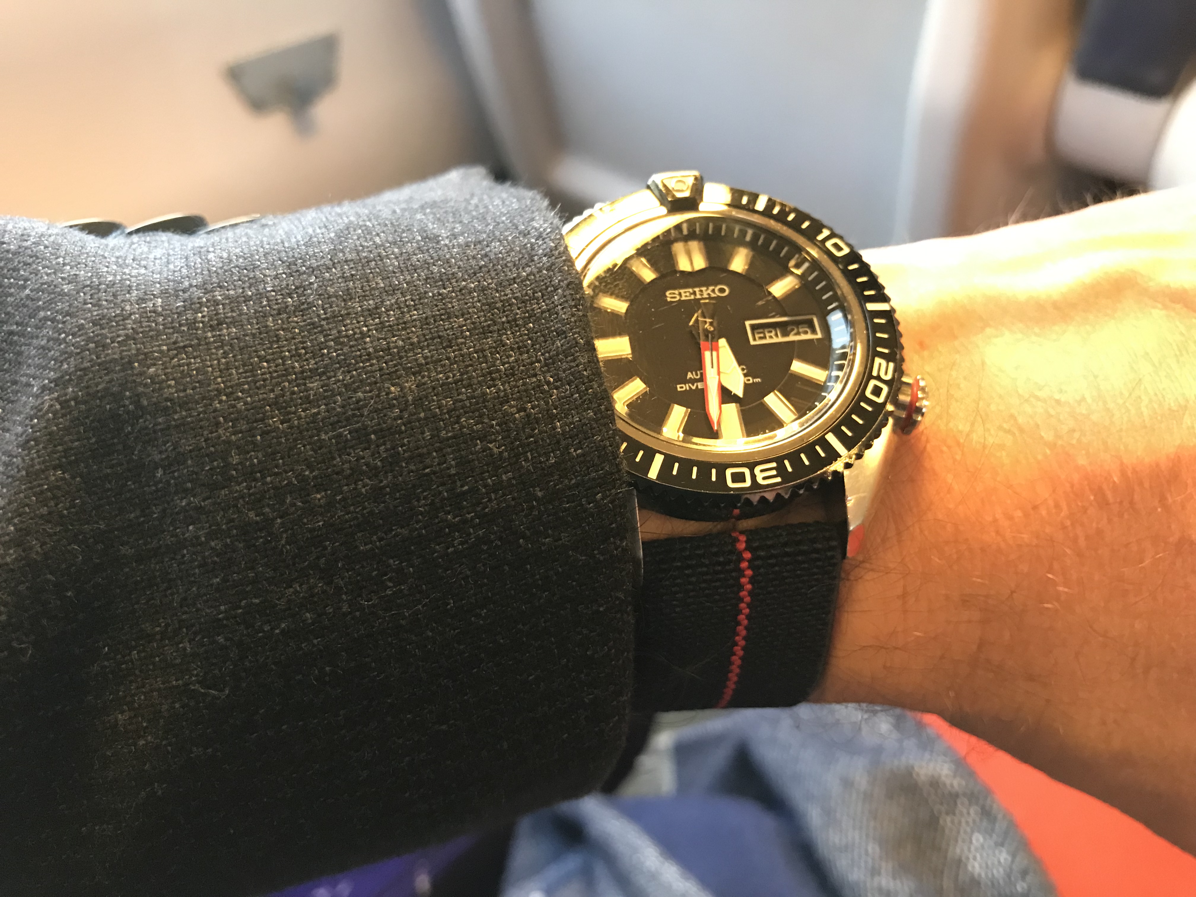*** La Seiko du jour - vol. 18 *** - Page 41 22032506180826176817842787