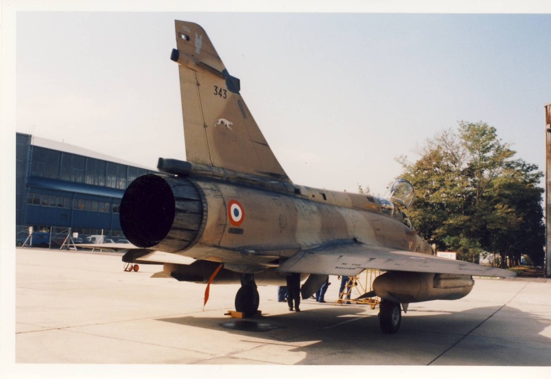 [GB Guerre du Golfe] Mirage 2000 C - Kitty Hawk- 1/32- MAJ - 19/04/22 - Page 3 KmS9Nb-mirage11