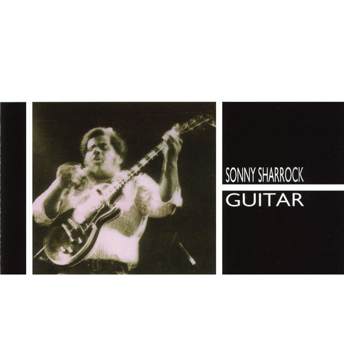 Sonny Sharrock ?? Guitar uk