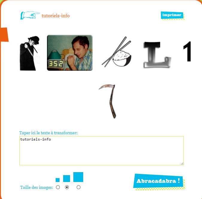 Image