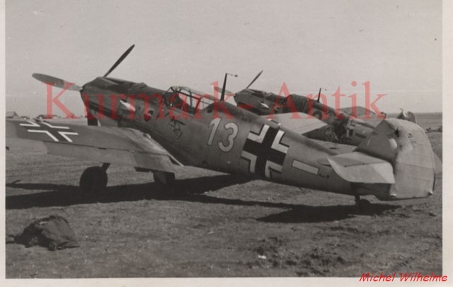 MESSERSCHMITT BF109 E.1 JG77 Helmut HENZ  Norvège  juin 1940  kit az model 1/72 22041102351726281217862550