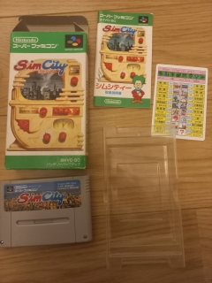 jeux sfc - 20220413_215656