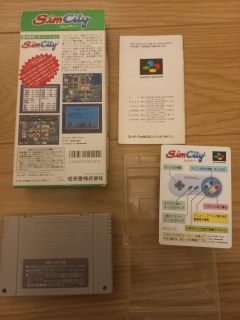 jeux sfc - 20220413_215729