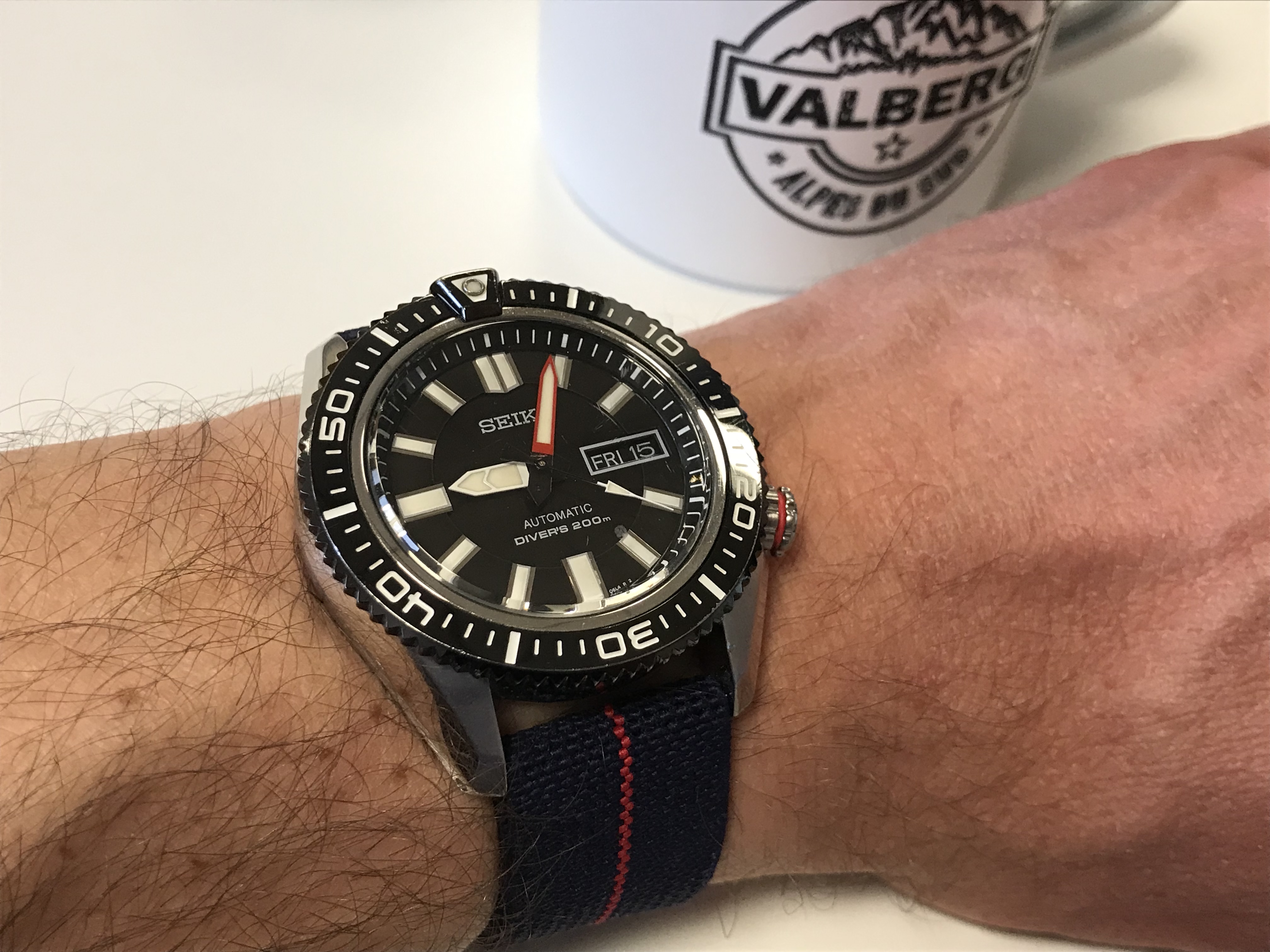 *** La Seiko du jour - vol. 18 *** - Page 42 22041509365026176817866231