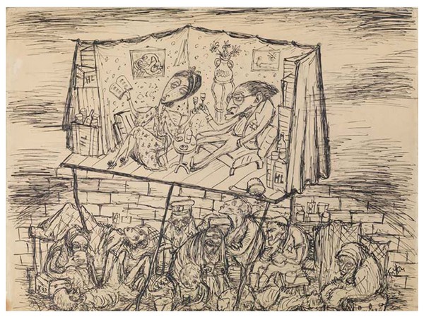 Camp de Theresienstadt - Tchecoslovaquie en 1941 WqyFNb-bedrich-fritta-artiste