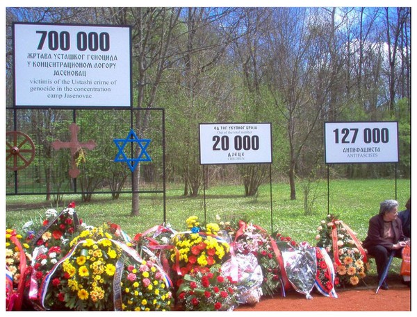 Camp de Jasenovac - Croatie IYfGNb-commemoration-en-2013