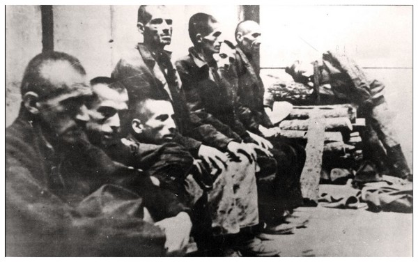 Camp de Jasenovac - Croatie JYfGNb-prisonniers-serbes