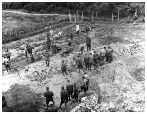 Camp de Janowska - Ukraine NMeGNb-1944-fouilles-pour-trouver-des-corps