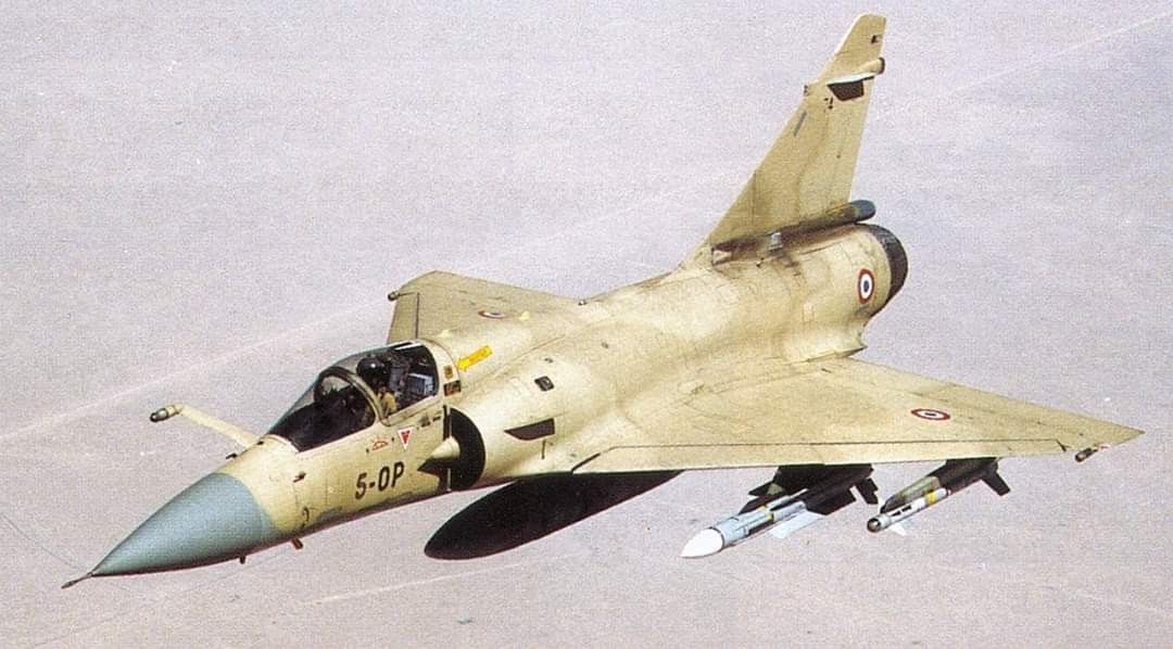 [GB Guerre du Golfe] Mirage 2000 C - Kitty Hawk- 1/32- MAJ - 19/04/22 - Page 3 6jNGNb-55564b745c92bb72c51e3b1096cd0db2