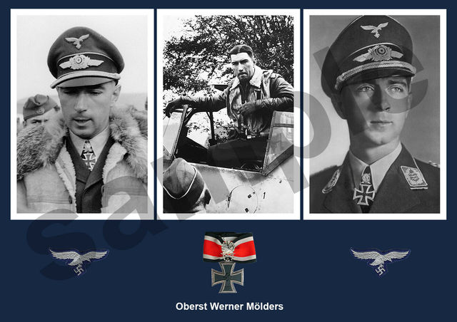 MESSERSCHMITT BF 109 E.3 JG51 Werner MOLDERS France 1940. kit az model 1/72 22042008281326281217870566