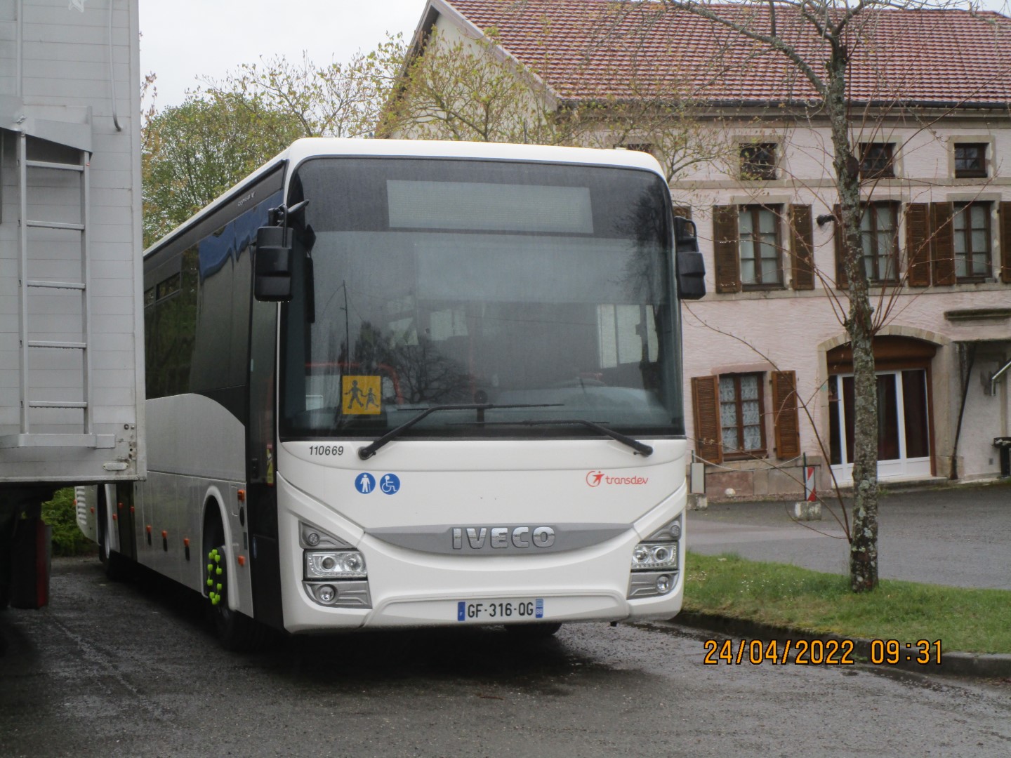 Autocars Véolia Transdev Vosges (ex-STAHV) - Page 27 22042411082424934317874678