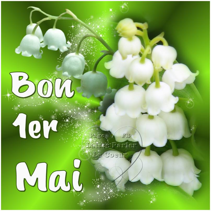 ❤️***La grande Candelle cot&eacute; Ouest ! Lundi 01/05 &agrave; 10h00